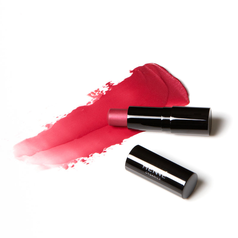 Luxury Lip Tint - Blissful