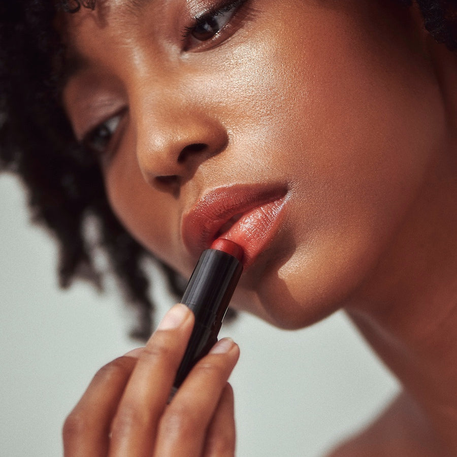 Luxury Lip Tint - Intrigue