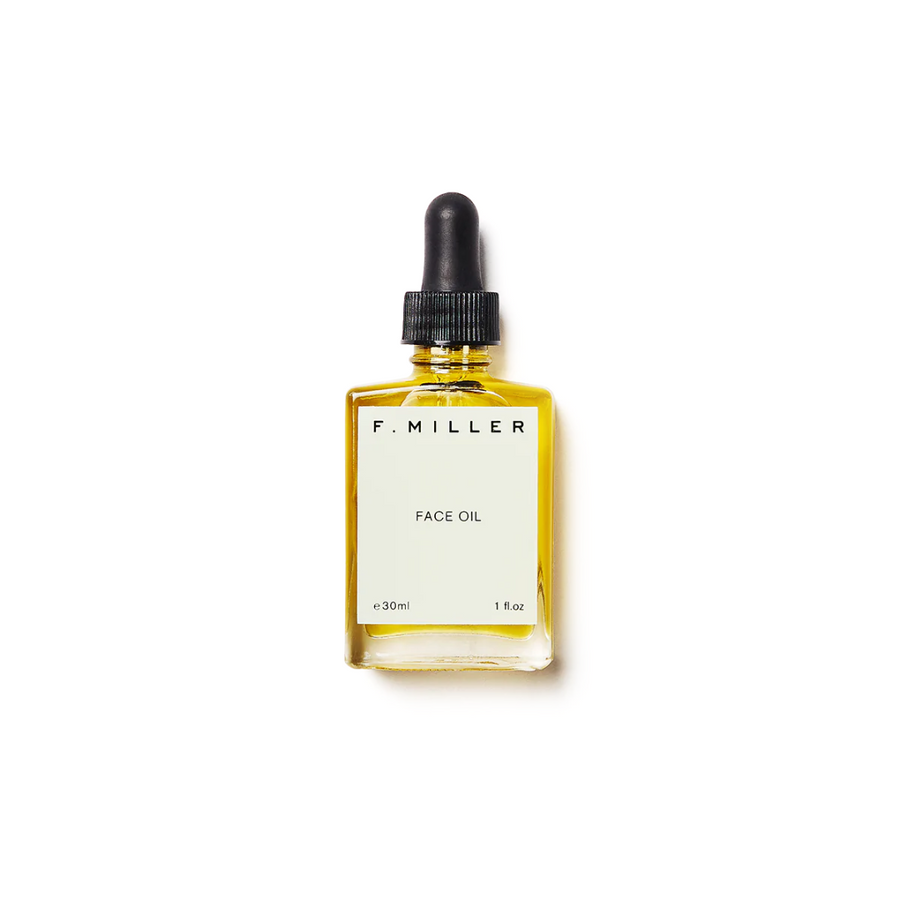 Face Oil